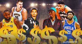 乔丹时代NBA：活塞防守与乔丹对决解析